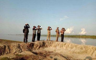 First phase of T.N. bird census to be conducted on January 28 and 29