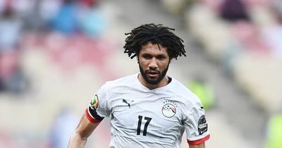 Mohamed Elneny could be handed key Arsenal role after four-word verdict and double transfer blow