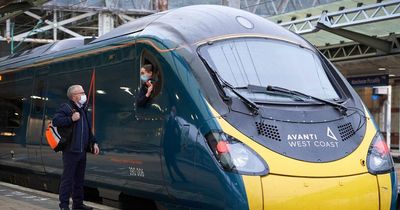 Train company offering jobs up to £70,000 with no experience needed