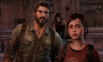 Now that I’ve finally played The Last of Us, who wants to talk about that ending?