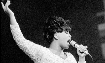 Elza Soares obituary