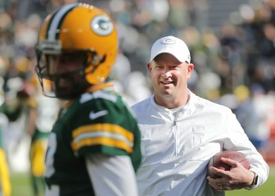 Broncos finalizing deal to make Nathaniel Hackett new head coach