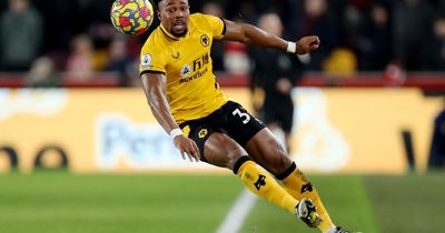 Tottenham suffer huge Adama Traore transfer blow as Barcelona make move