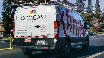 Comcast Beats on Earnings but Falls Short on Broadband Internet Sign-Ups