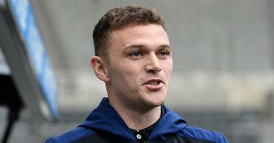 Ex-Tottenham ace Kieran Trippier claims "baffling" Daniel Levy transfer cost them trophy