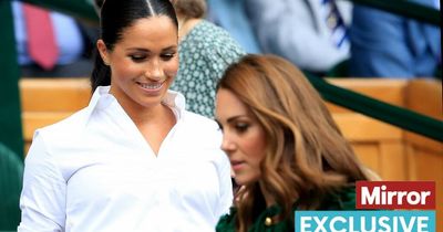 Meghan Markle missing key event with Kate Middleton shows 'ship has sailed', says expert