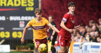 Motherwell v Aberdeen snubbed for Scottish Cup last 16 live TV schedule