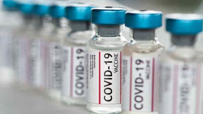 DGCI grants conditional market approval for Covaxin, Covishield