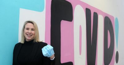 'The last thing we want is more restrictions': North East urged to keep masks on to avoid new lockdown