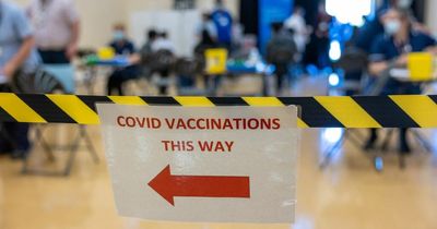 Rise in Covid-19 cases in children in Newcastle and Gateshead is 'something we'll need to watch'