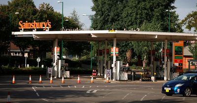 Fuel prices: The cheapest petrol stations in Nottingham right now