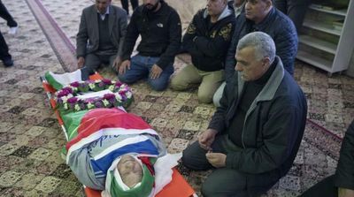 Autopsy Says Violence Caused Death of Detained Palestinian