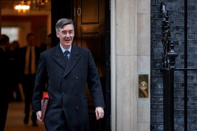 Cabinet ministers insist Boris Johnson wouldn’t have to resign if interviewed by police