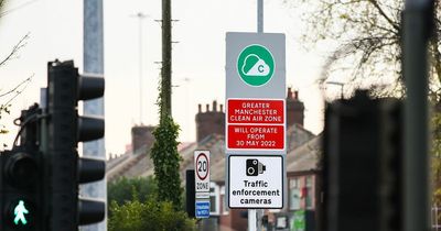 Clean Air Zone: Calls for pause to plans and more funding for drivers affected