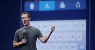 What was the Facebook cryptocurrency Diem and why is Zuckerberg selling the assets?
