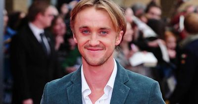 Tom Felton joins food innovator as investor and ambassador