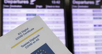EU streamlines Covid guidelines in attempt to ease travel between nations