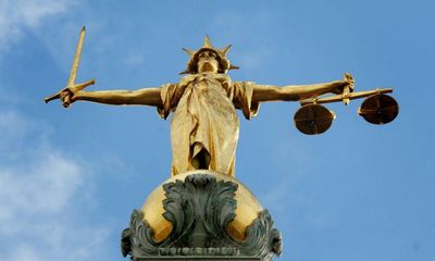 Court rules woman was raped, in landmark Scottish civil case