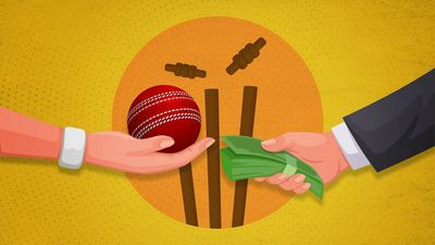 Why Indian cricket is under corruption cloud: Lack of law, secret shops, tournament mushroom
