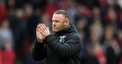 Wayne Rooney handed Derby reprieve after 'stay of execution' is granted by EFL