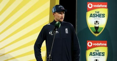 England's rebuild after dire Ashes tour following Joe Root's scathing criticism