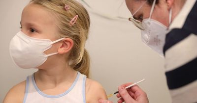 Covid vaccines now available to eligible youngsters aged five to 11