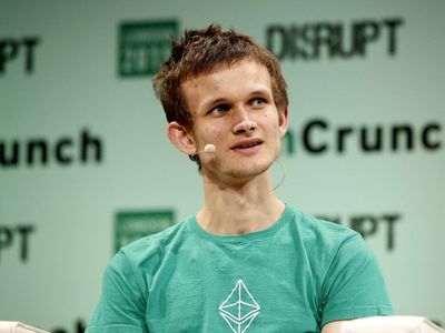 Ethereum's Vitalik Buterin Argues Making NFTs 'Soulbound' Could Take Their Utility Beyond Just Ownership Of JPEGs