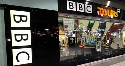 BBC to launch new apprentice training hub in Birmingham