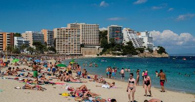 What Covid vaccines do you need to travel to Spain for February half term 2022