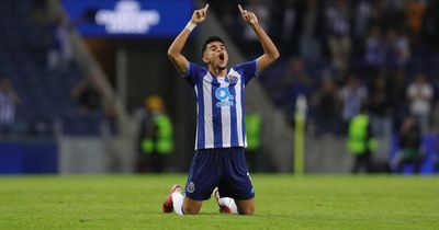 South American expert Tim Vickery's Luis Diaz to Spurs verdict and potential Diego Carlos deal