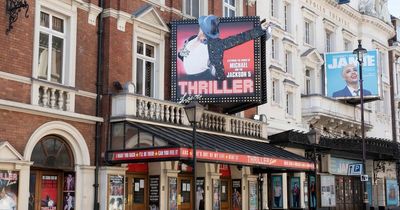 Get paid to watch and review the top West End shows with new dream job