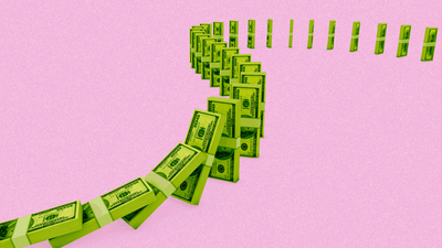 The Fed isn't the only problem investors are worried about