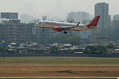 Struggling Air India sold after 69 years in govt hands