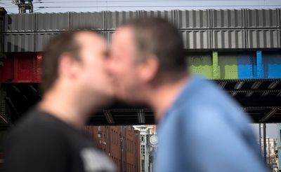 Warning over highly infectious bug mainly affecting gay and bisexual men