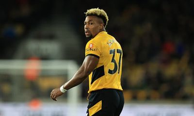 Barcelona in talks with Wolves to sign winger Adama Traore