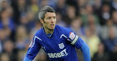 Former Scotland star Kevin McNaughton flooded with support from football world after concerning online posts