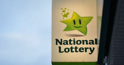 Lotto results Ireland: New Dublin millionaire as punter wins big on Lotto Plus 1