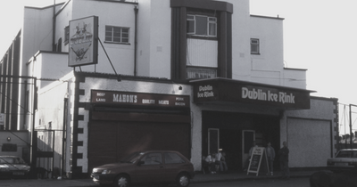 Dublin remembers: When you could ice skate all year round in Dolphin's Barn
