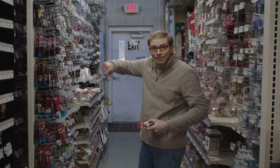 ‘So beautiful it almost brought me to tears’: the comedy and wonder of Joe Pera