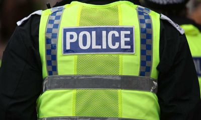 Recorded rapes and sexual offences in England and Wales hit record high