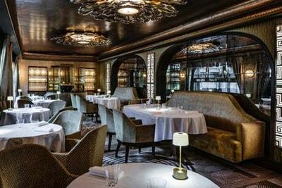 Restaurant 1890 by Gordon Ramsay: Star chef to open third restaurant in the Savoy, with nod to Auguste Escoffier