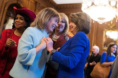 ‘I’m not going to be bullied out of here’ — members of Congress react to death threats - Roll Call