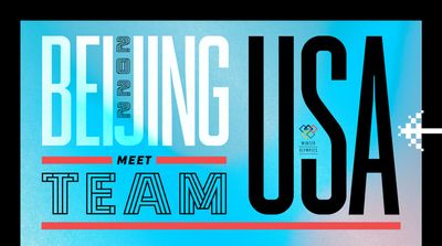 Meet Team USA: Beijing 2022