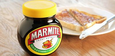 Unilever: why the maker of Marmite is feeling the squeeze