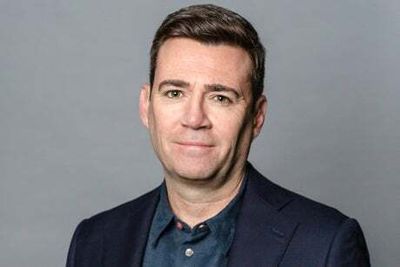 Andy Burnham: The whipping system is the reason MPs can’t act across party lines