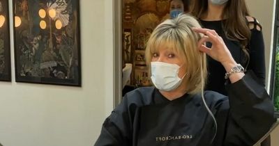Ruth Langsford surprises fans with hair transformation as she shows off stunning look
