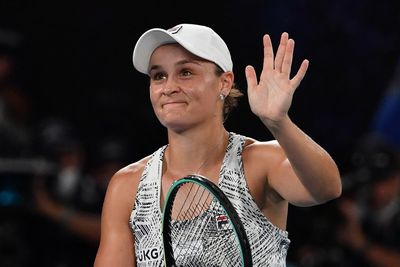When is the Australian Open women’s final and how can I watch it in the UK?