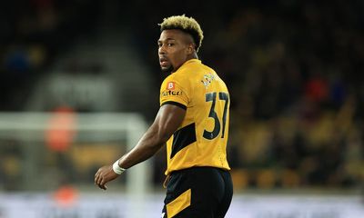 Adama Traore: Barcelona in talks with Wolves to sign winger as Tottenham hopes fade