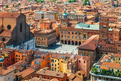 Bologna city guide: Where to stay, eat, drink and shop in Italy’s gastronomic favourite