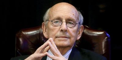 The moderate, pragmatic legacy of Stephen Breyer